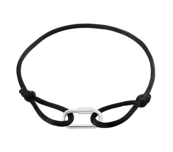 Luxoia - Xenox Charm Armband - XS10575