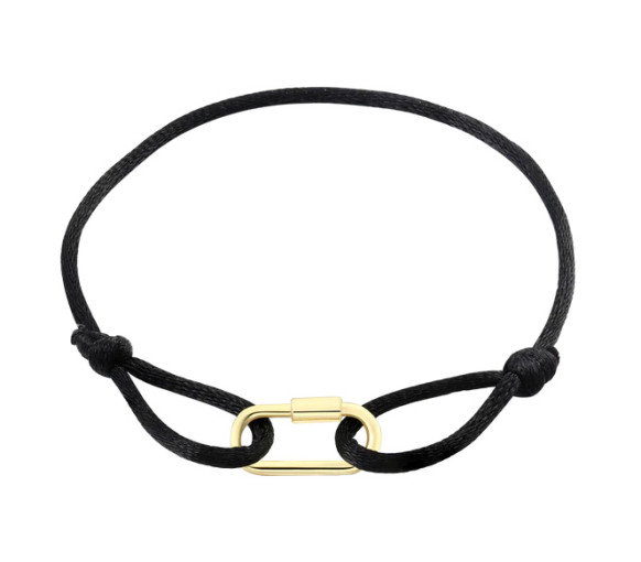 Luxoia - Xenox Charm Armband - XS10575G