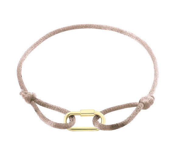 Luxoia - Xenox Charm Armband - XS10576G