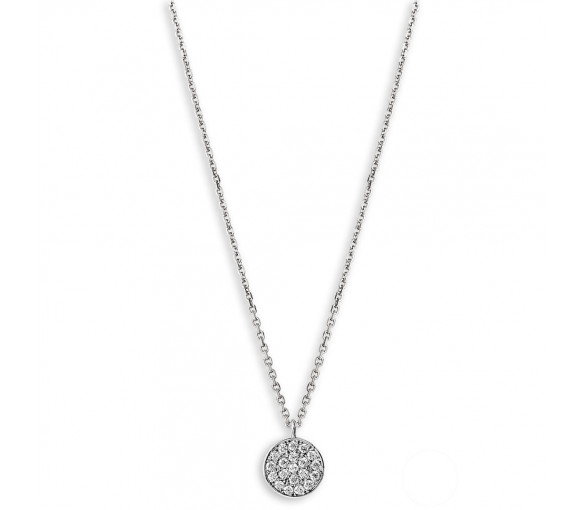 Luxoia - Xenox Crazy Daisy Halskette - XS1639