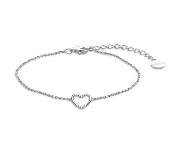 Luxoia - Xenox Heart Beat Armband - XS1757