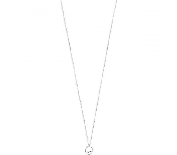 Luxoia - Xenox Wanderlust Halskette - XS3175