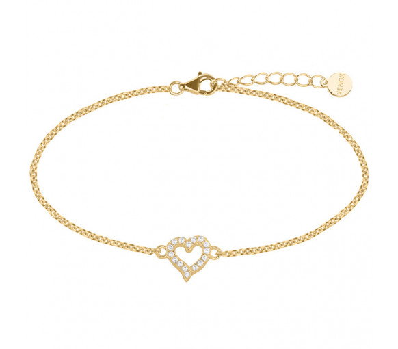 Luxoia - Xenox Love Story Armband - XS3413GN