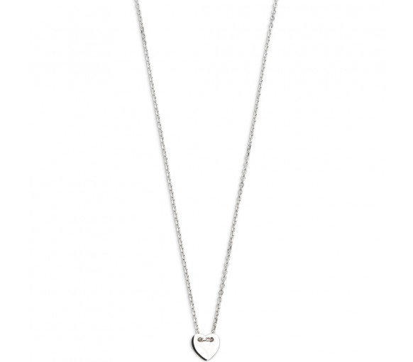 Luxoia - Xenox Love Story Halskette - XS3566