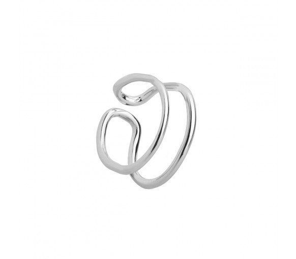 Luxoia - Xenox Beach Trophies Ohrklemme - XS4215