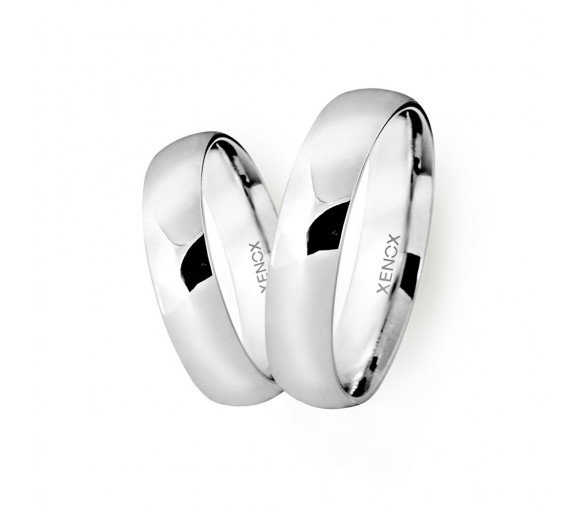 Luxoia - Xenox 91B Xenox & Friends Ring - XS9103