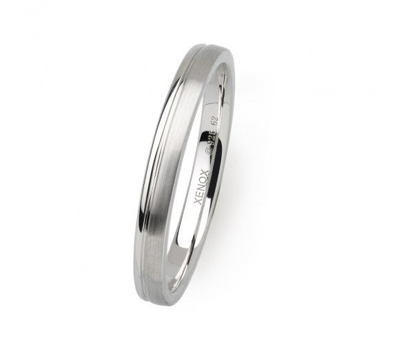 Luxoia - Xenox & Friends Ring - XS9105