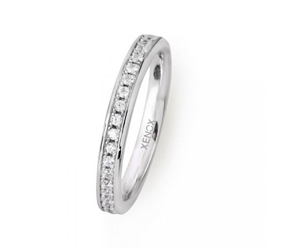 Luxoia - Xenox 91B Xenox & Friends Ring - XS9111