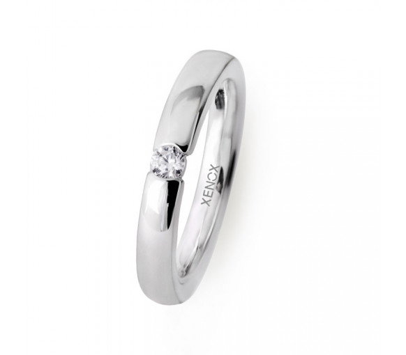 Luxoia - Xenox 91B Xenox & Friends Ring - XS9115
