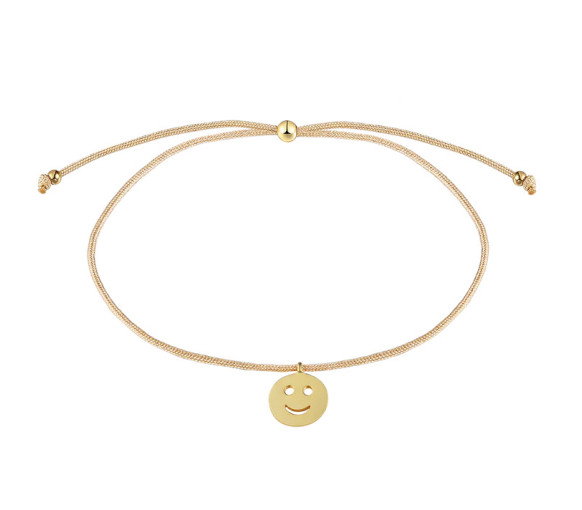 Luxoia - Xenox Happy Armband - XS91450G