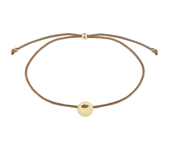 Luxoia - Xenox Happy Armband - XS91451G