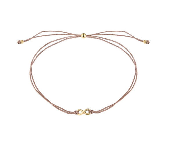 Luxoia - Xenox Happy Armband - XS91452G