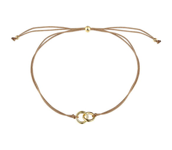 Luxoia - Xenox Happy Armband - XS91453G