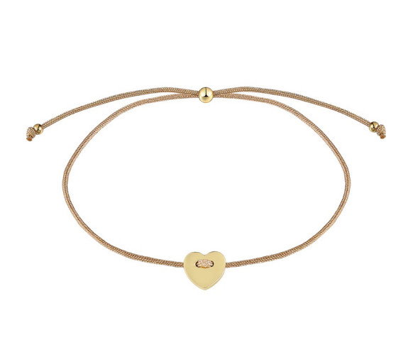 Luxoia - Xenox Happy Armband - XS91454G