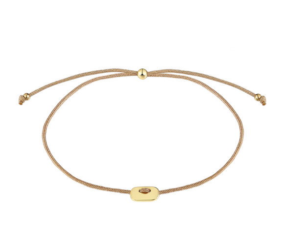 Luxoia - Xenox Happy Armband - XS91455G