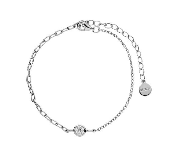 Luxoia - Xenox Linked Armband - XS91887