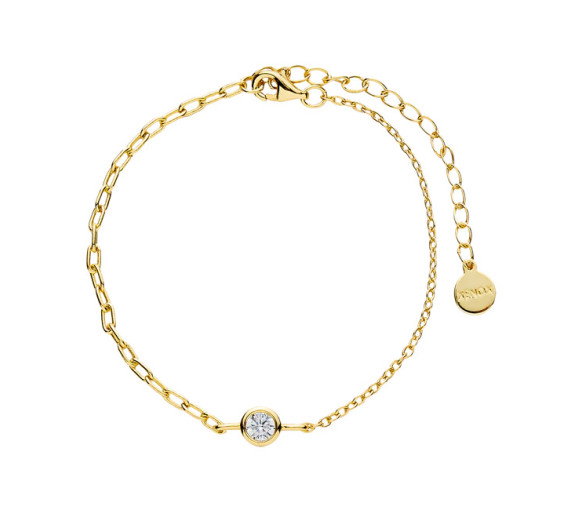 Luxoia - Xenox Linked Armband - XS91887G
