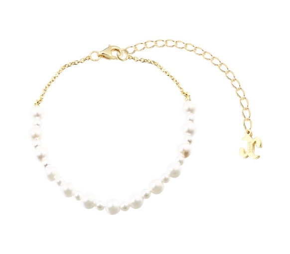 Luxoia - Xenox Pearl Sea Armband - XS91930G