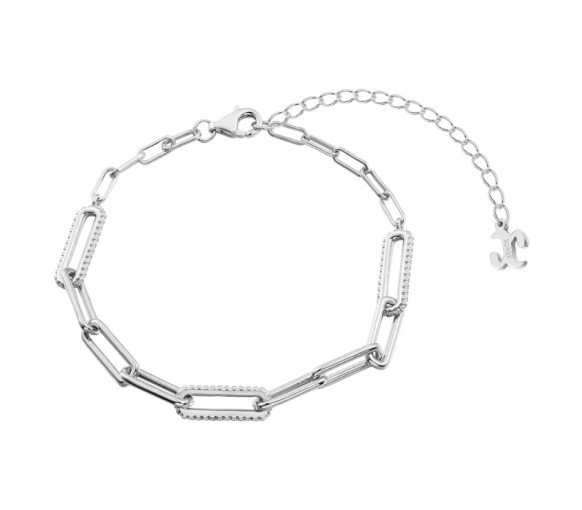 Luxoia - Xenox Curve Armband - XS91941