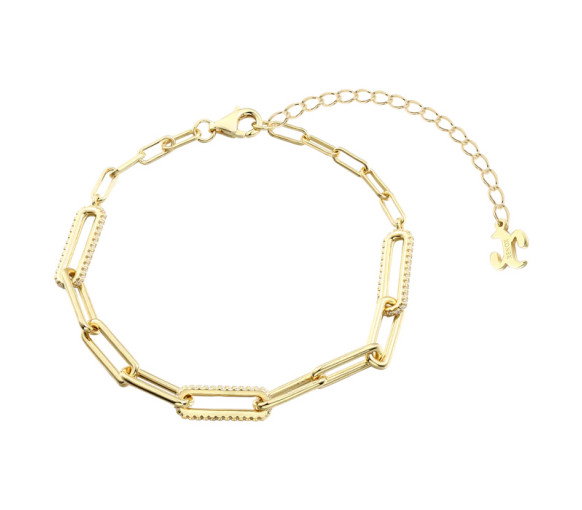 Luxoia - Xenox Curve Armband - XS91941G