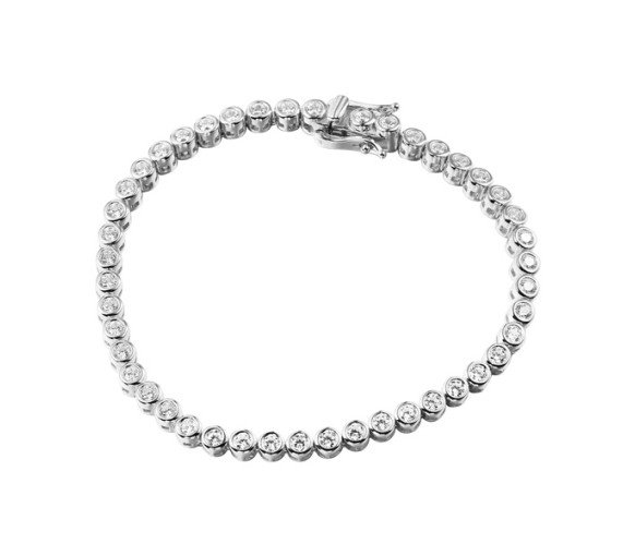 Luxoia - Xenox Venice Tennisarmband - XS91967