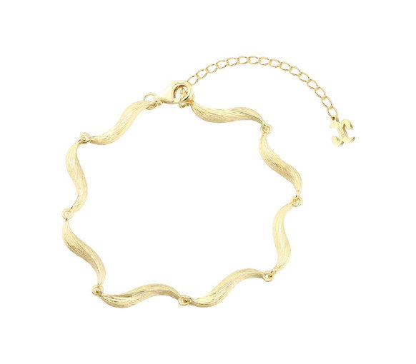 Luxoia - Xenox Fiora Armband - XS91990G