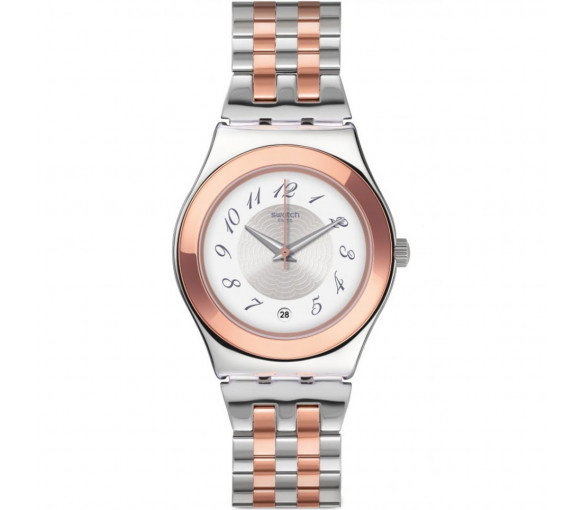 Luxoia - Swatch Midimix - YLS454GC