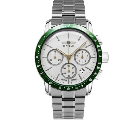 Luxoia - Zeppelin New York - 8878MB4