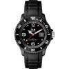Luxoia - Ice-Watch Ice Forever Black