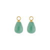 Luxoia - Coeur de Lion Ear Me Up Drops Ohrring Charms - 0050/44-0516