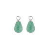 Luxoia - Coeur de Lion Ear Me Up Drops Ohrring Charms - 0050/44-0517