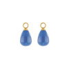 Luxoia - Coeur de Lion Ear Me Up Drops Ohrring Charms - 0050/44-0716