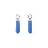 Luxoia - Coeur de Lion Ear Me Up Obelisk Ohrring Charms - 0051/44-0717