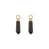 Luxoia - Coeur de Lion Ear Me Up Obelisk Ohrring Charms - 0051/44-1316
