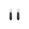 Luxoia - Coeur de Lion Ear Me Up Obelisk Ohrring Charms - 0051/44-1317