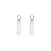 Luxoia - Coeur de Lion Ear Me Up Obelisk Ohrring Charms - 0051/44-1417