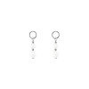 Luxoia - Coeur de Lion Ear Me Up Pearls Ohrring Charms - 0056/44-1417