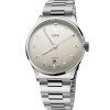 Luxoia - Oris Artelier Date - 01 733 7810 4051 07 8 20 20