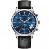 Luxoia - Claude Bernard Classic Chronograph - 01002 3 BUIN