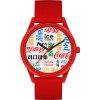 Luxoia - Ice-Watch Ice Solar Power Coca Cola Limited Edition - 019620