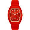 Luxoia - Ice-Watch Ice Boliday Dome Red Gold - 024542
