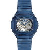 Luxoia - Ice-Watch Bewatch 2 Blue Skeleton - 025685