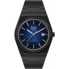 Luxoia - Ice-Watch Ice Power PW1 Black Blue Radial - 025761