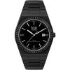 Luxoia - Ice-Watch Ice Power PW1 Black Matte Silver - 025763
