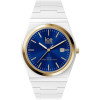 Luxoia - Ice-Watch Ice Power PW1 White Imperial Blue - 025777