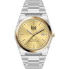 Luxoia - Ice-Watch Ice Power PW1 Transparent Gold - 025778