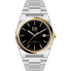 Luxoia - Ice-Watch Ice Power PW1 Transparent Black Gold - 025779