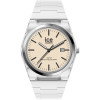 Luxoia - Ice-Watch Ice Power PW1 Transparent White Beige - 025780