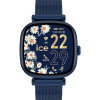 Luxoia - Ice-Watch Ice Smart SQ 2.0 Square 1.70 Milanese Blue - 025891