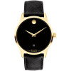 Luxoia - Movado Museum Classic Automatic (40 mm) - 0608025